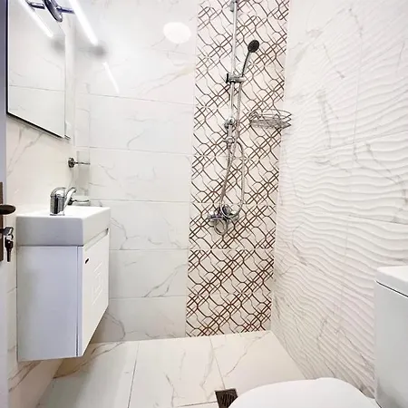 Blueroom-самостоятелна Private 바르나