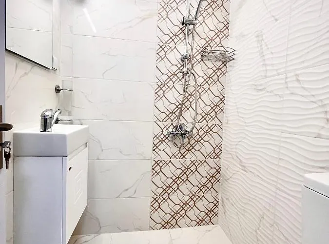 Blueroom-самостоятелна Private 바르나